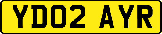 YD02AYR