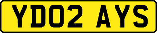 YD02AYS