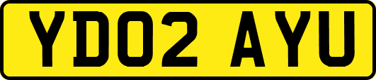 YD02AYU