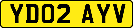YD02AYV