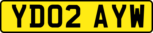 YD02AYW