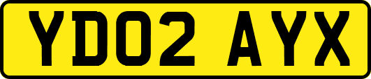 YD02AYX