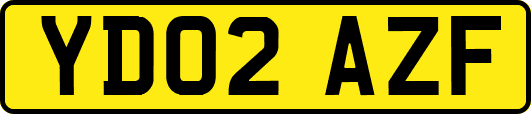 YD02AZF