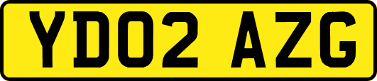 YD02AZG