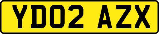YD02AZX