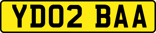 YD02BAA