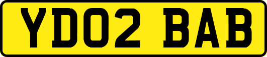YD02BAB