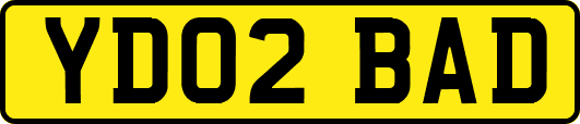 YD02BAD