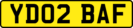 YD02BAF