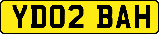 YD02BAH