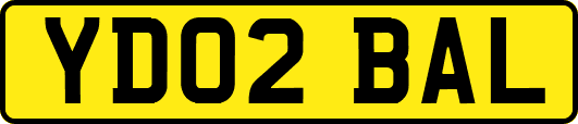 YD02BAL
