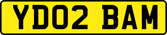 YD02BAM