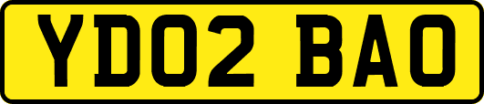 YD02BAO