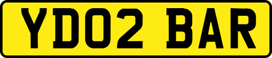 YD02BAR