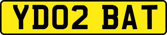 YD02BAT