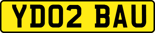 YD02BAU