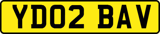 YD02BAV