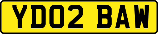 YD02BAW