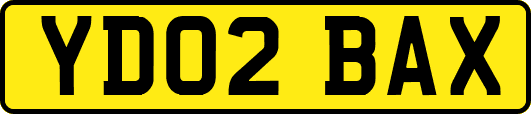 YD02BAX