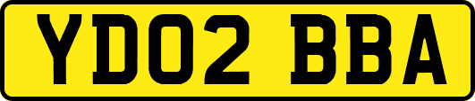 YD02BBA