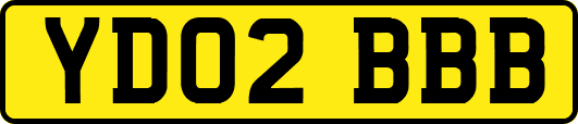 YD02BBB