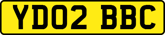 YD02BBC