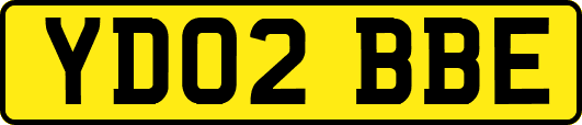 YD02BBE