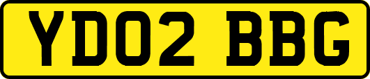 YD02BBG