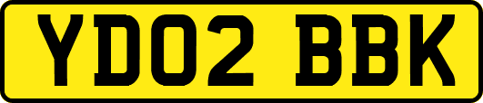 YD02BBK