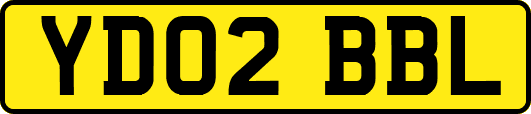 YD02BBL