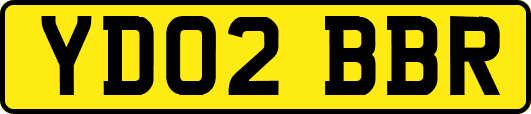 YD02BBR