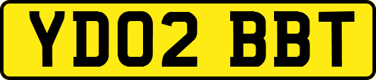 YD02BBT