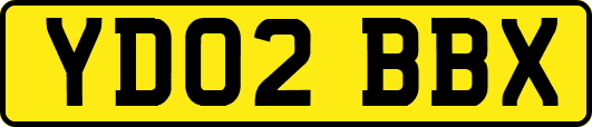 YD02BBX
