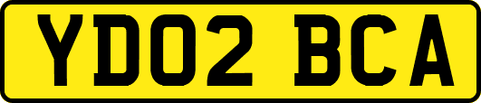 YD02BCA