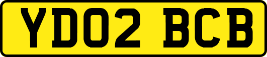 YD02BCB