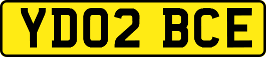 YD02BCE