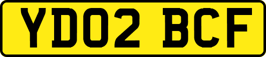 YD02BCF
