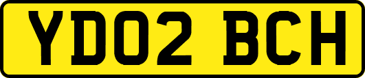 YD02BCH