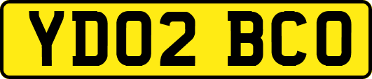 YD02BCO