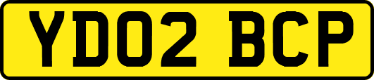 YD02BCP