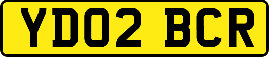 YD02BCR