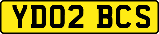 YD02BCS