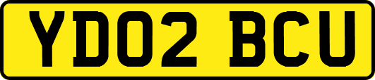 YD02BCU
