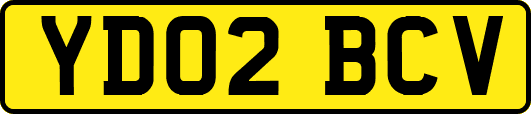 YD02BCV