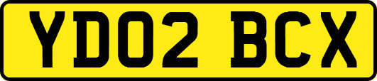 YD02BCX