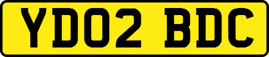 YD02BDC