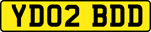 YD02BDD