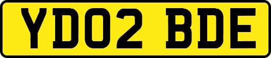 YD02BDE