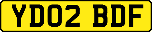 YD02BDF