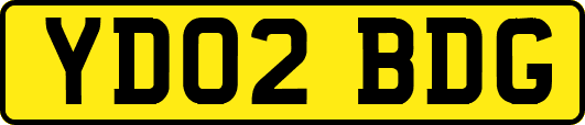 YD02BDG